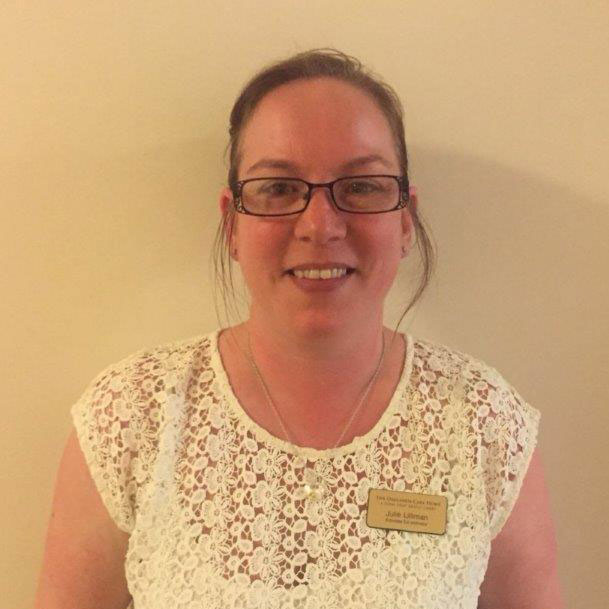 Oaklands Care Home in Mansfield | Halcyon Care