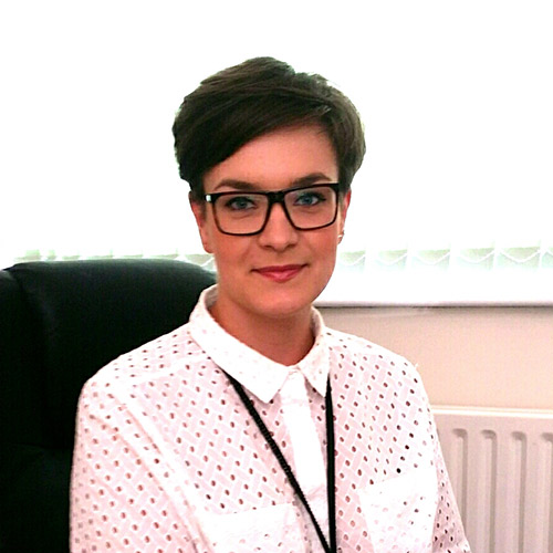 Zuzanna Kubacka