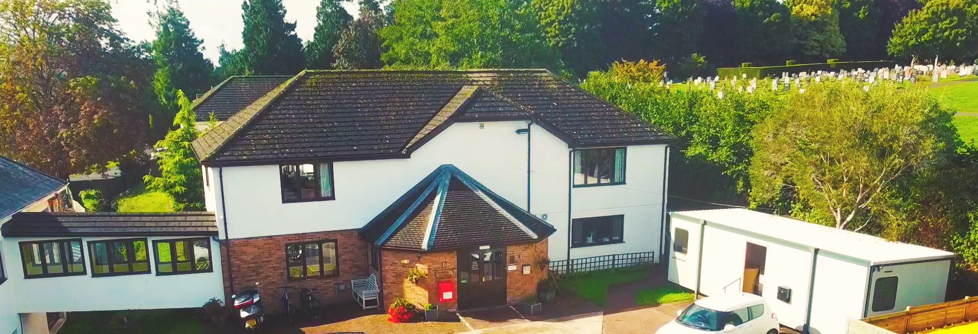 Ashdowne Care Centre
