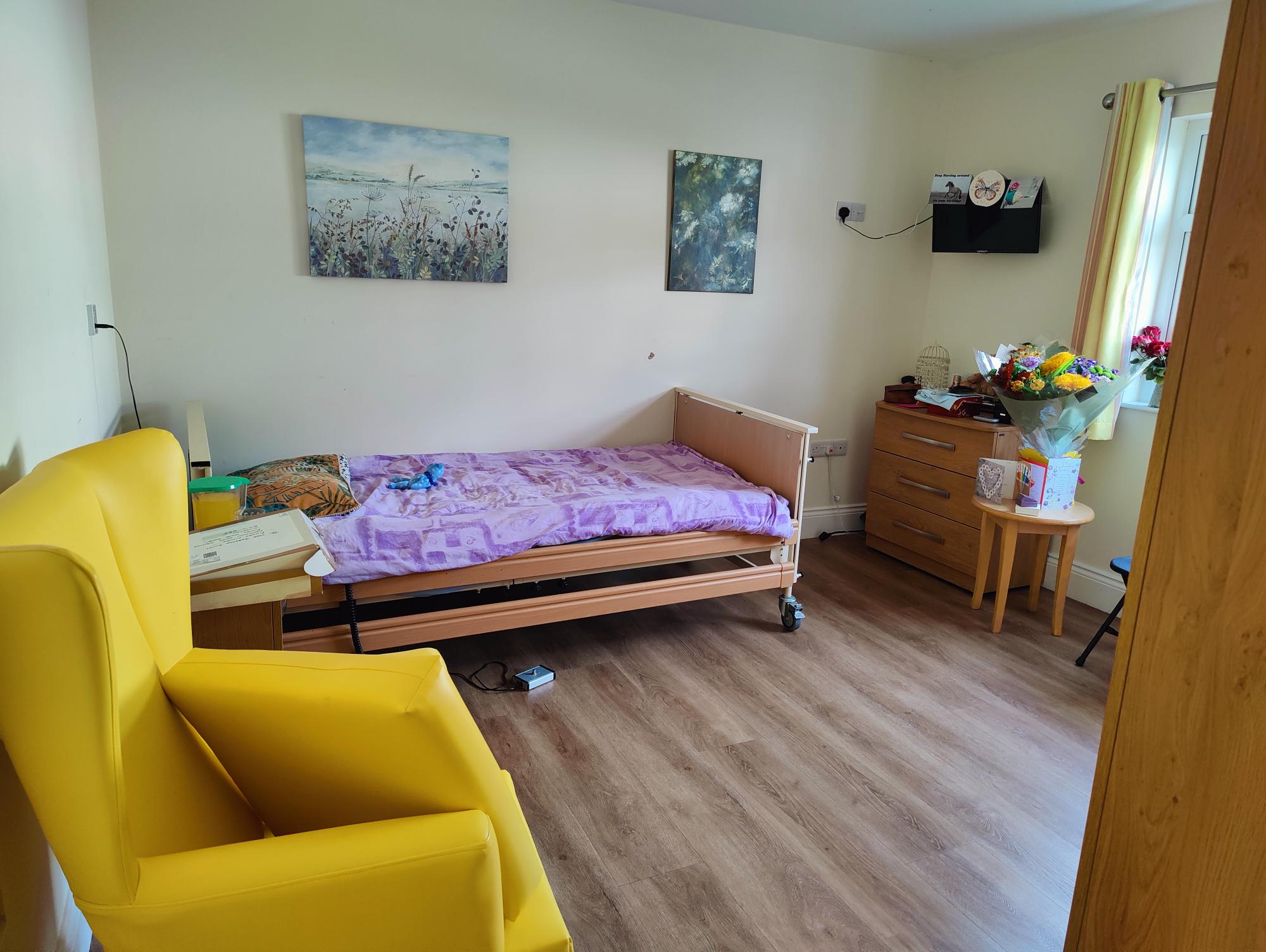 Ashdowne Care Centre