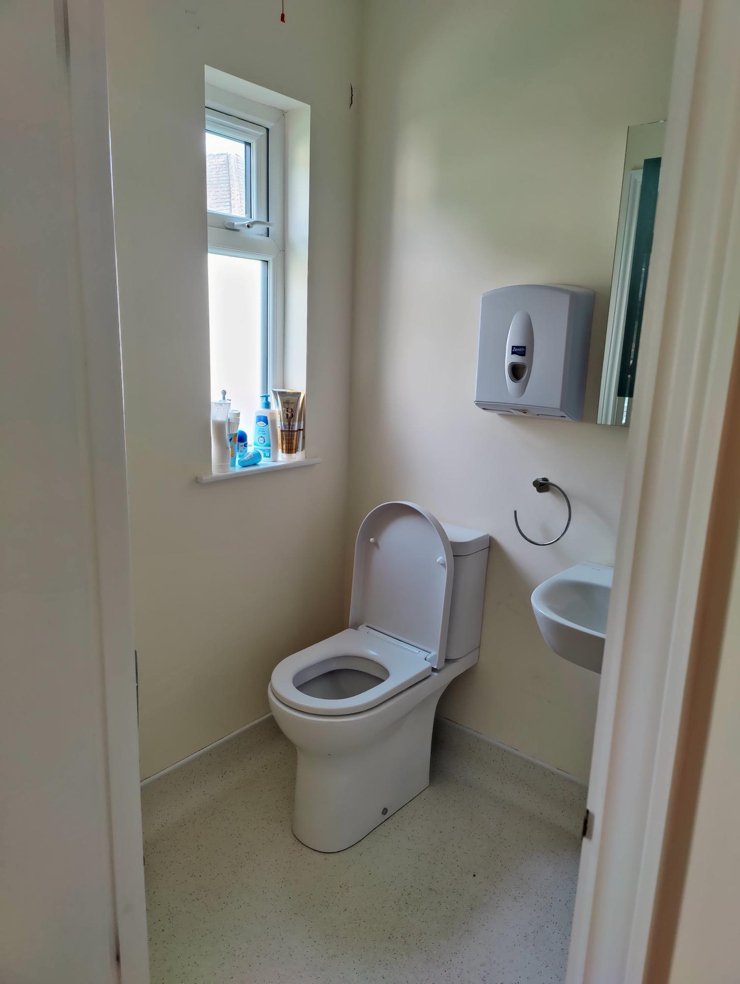 Ashdowne Care Centre