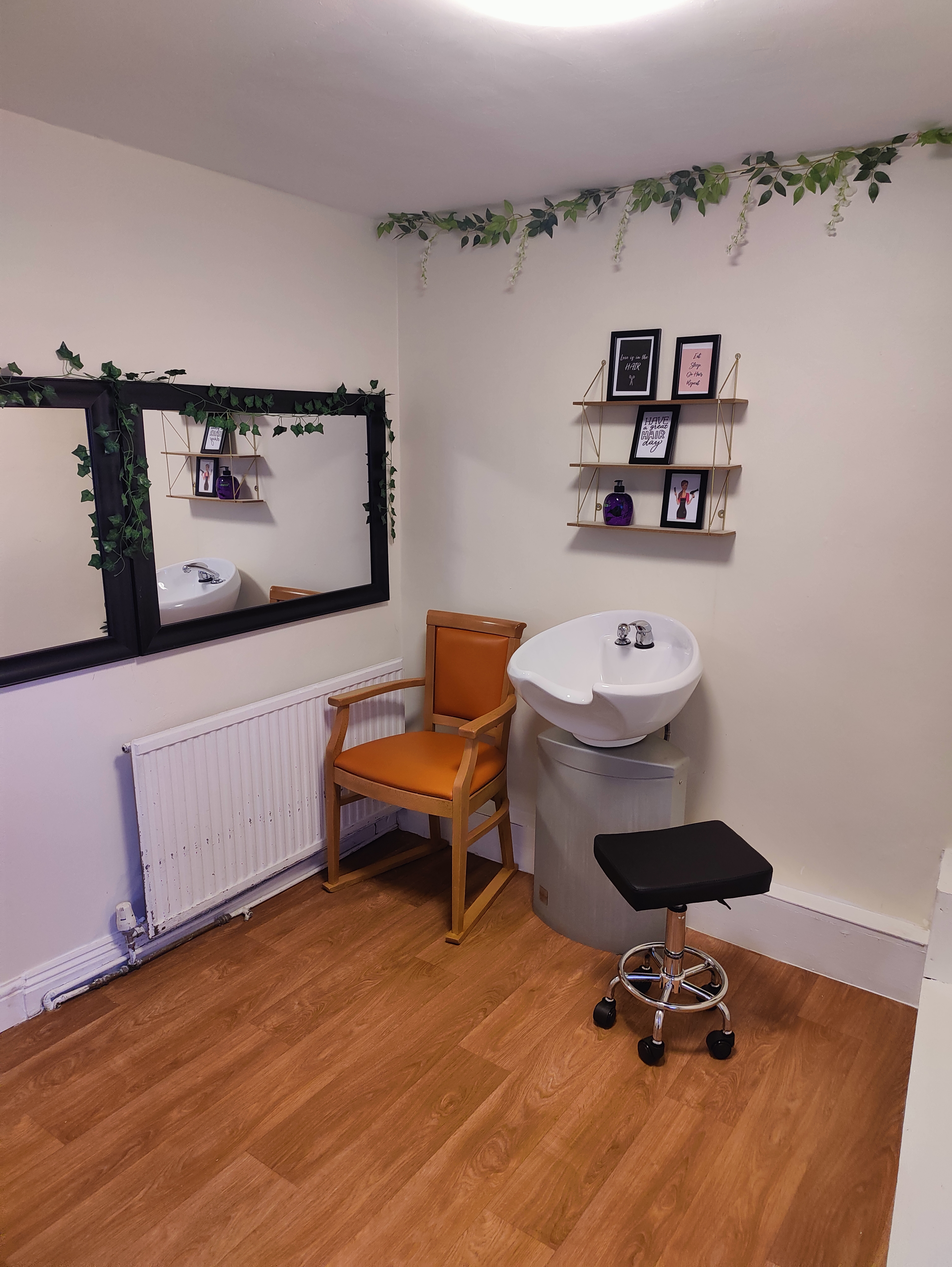 Ashdowne Care Centre