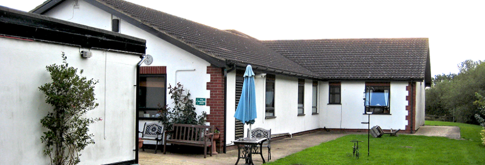 Nightingale House