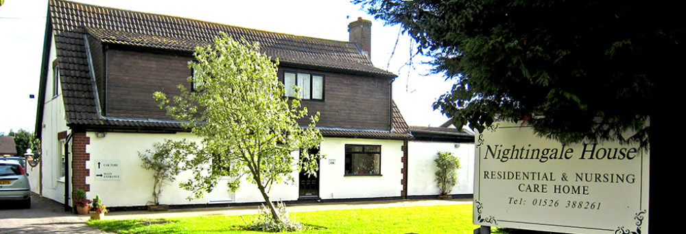 Nightingale House