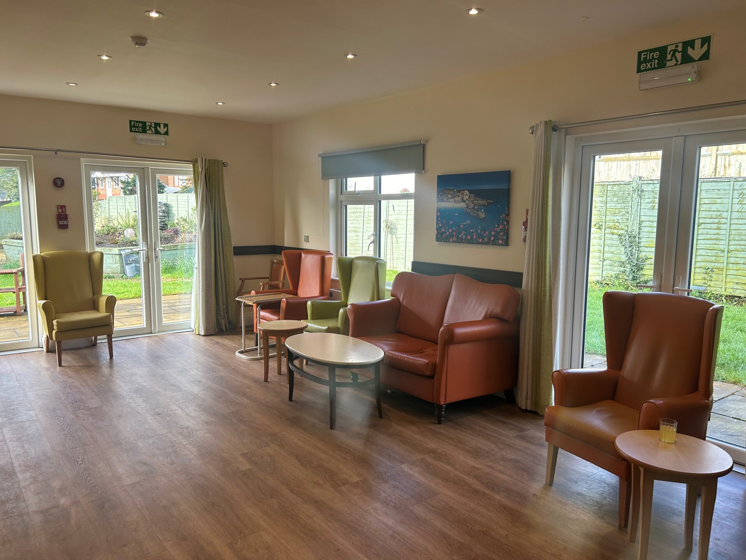 Ashdowne Care Centre